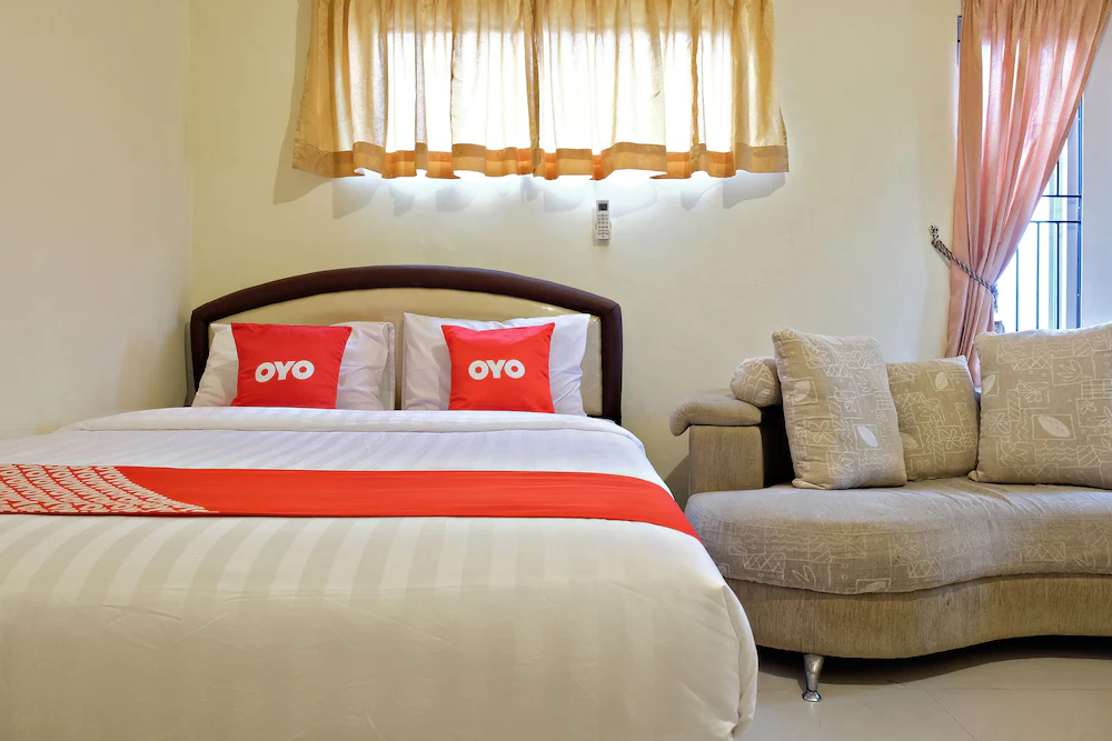 Pondok Dian Syariah by OYO Rooms