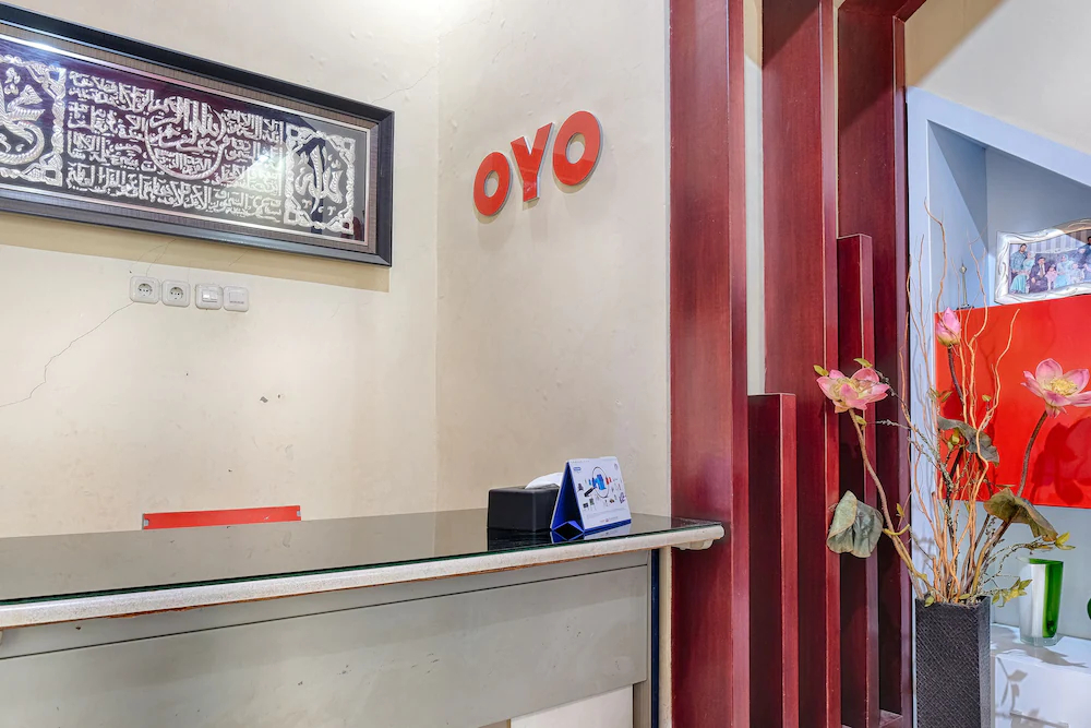Pondok Dian Syariah by OYO Rooms
