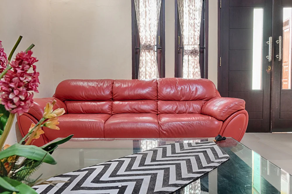 Pondok Dian Syariah by OYO Rooms
