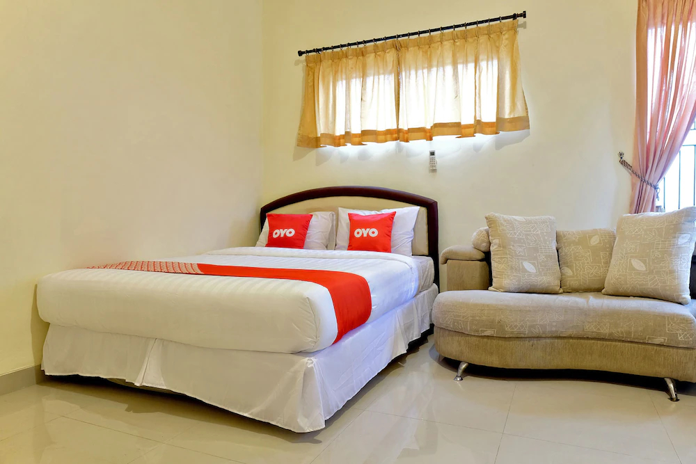 Pondok Dian Syariah by OYO Rooms
