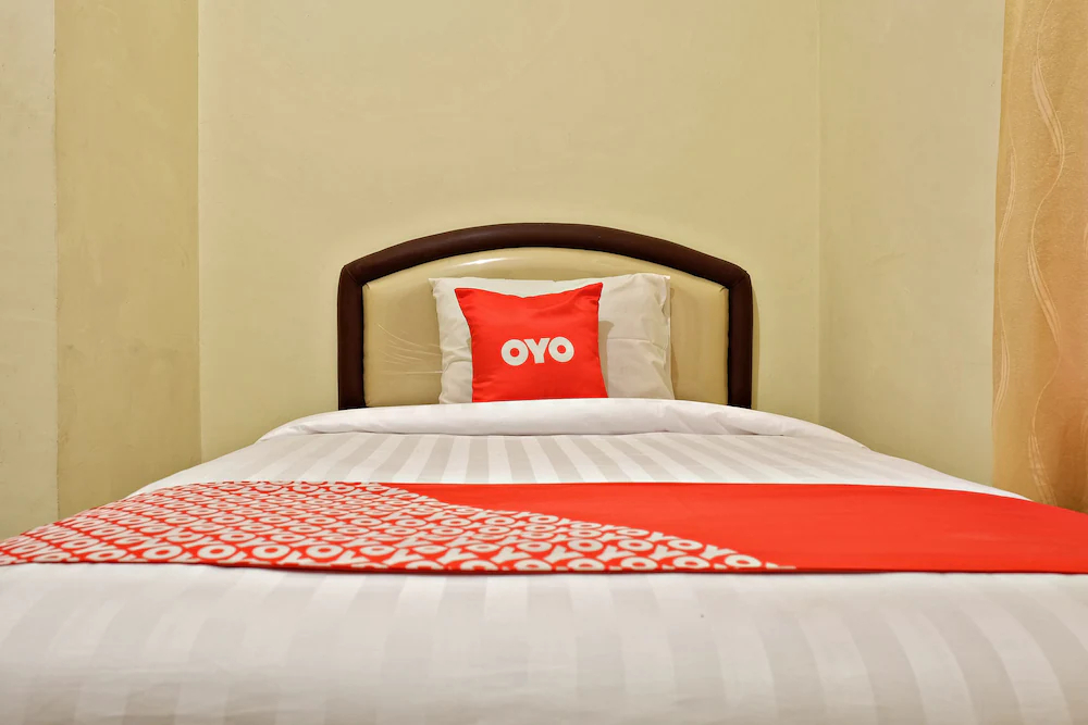 Pondok Dian Syariah by OYO Rooms