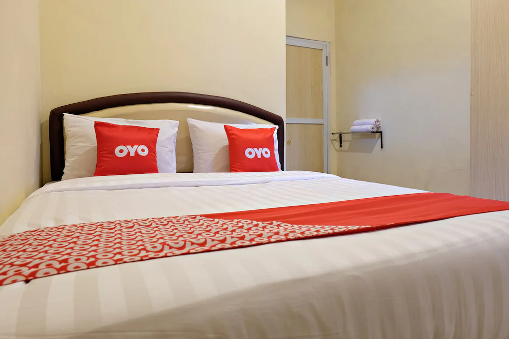 Pondok Dian Syariah by OYO Rooms