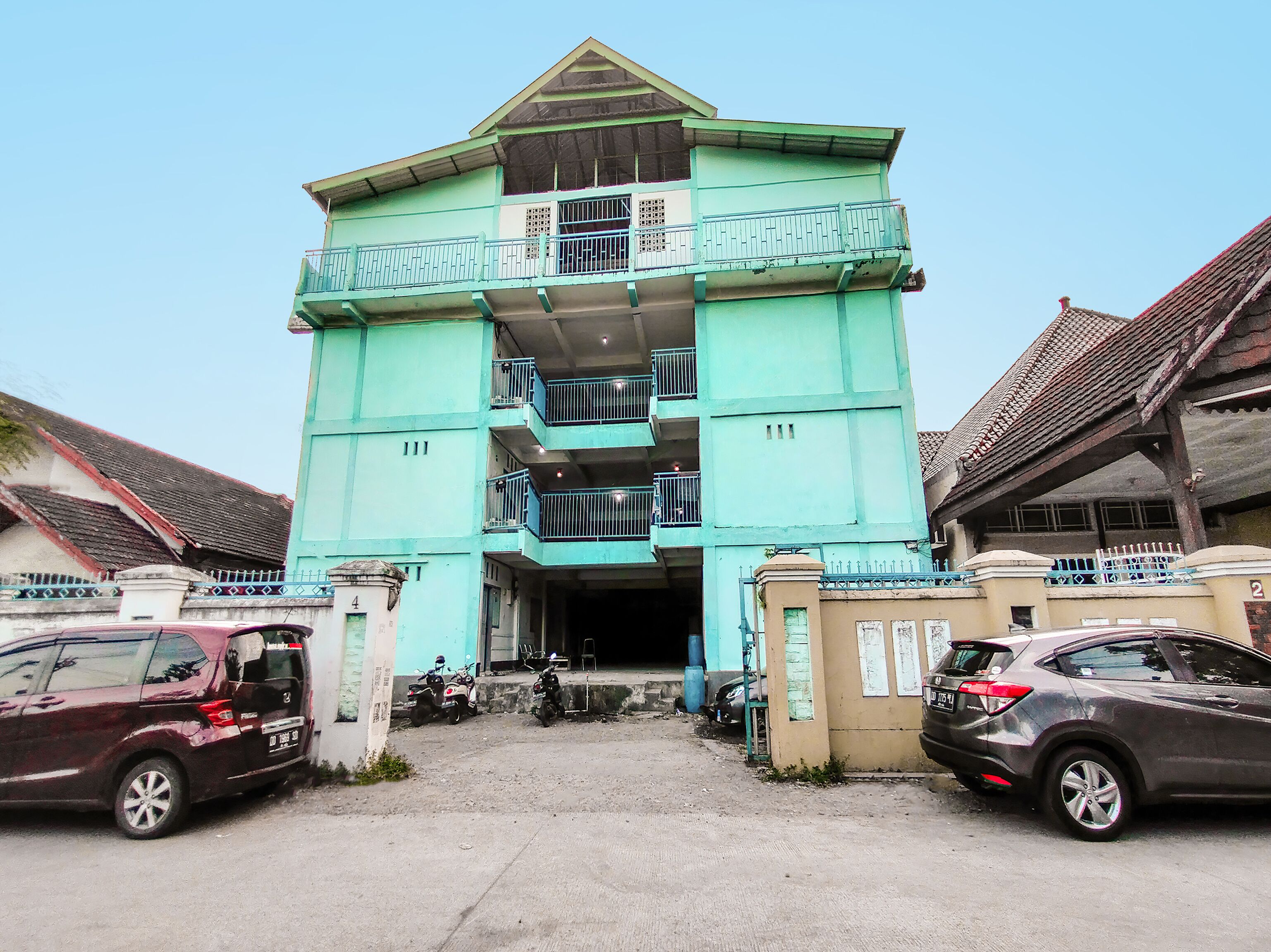 Pondok Elite 888 Makassar by OYO