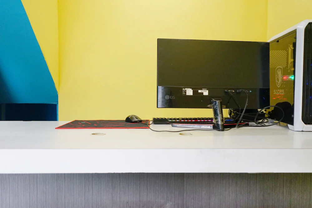 Pondok Garasi by OYO Rooms