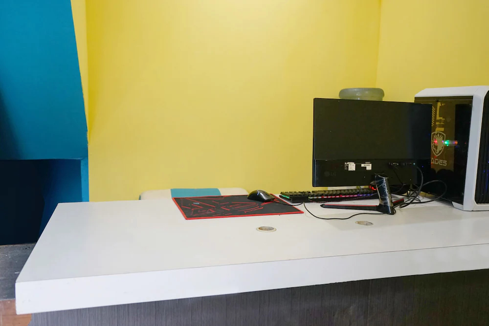 Pondok Garasi by OYO Rooms