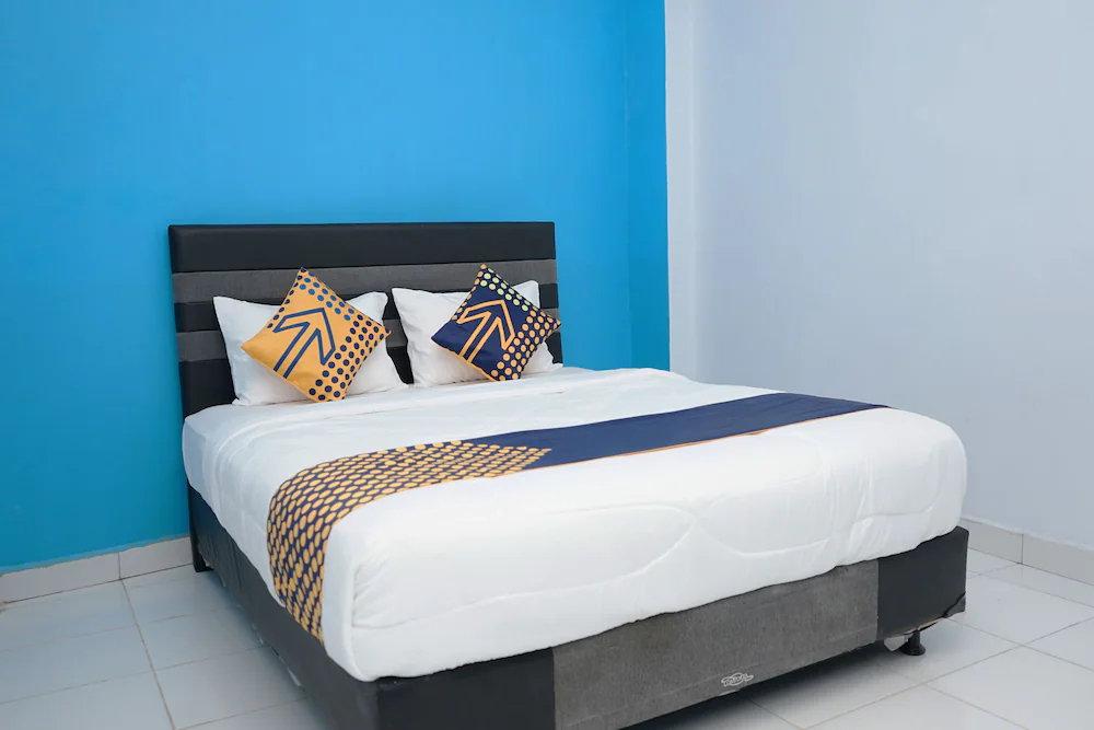 Pondok Garasi by OYO Rooms