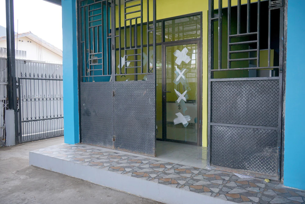 Pondok Garasi by OYO Rooms
