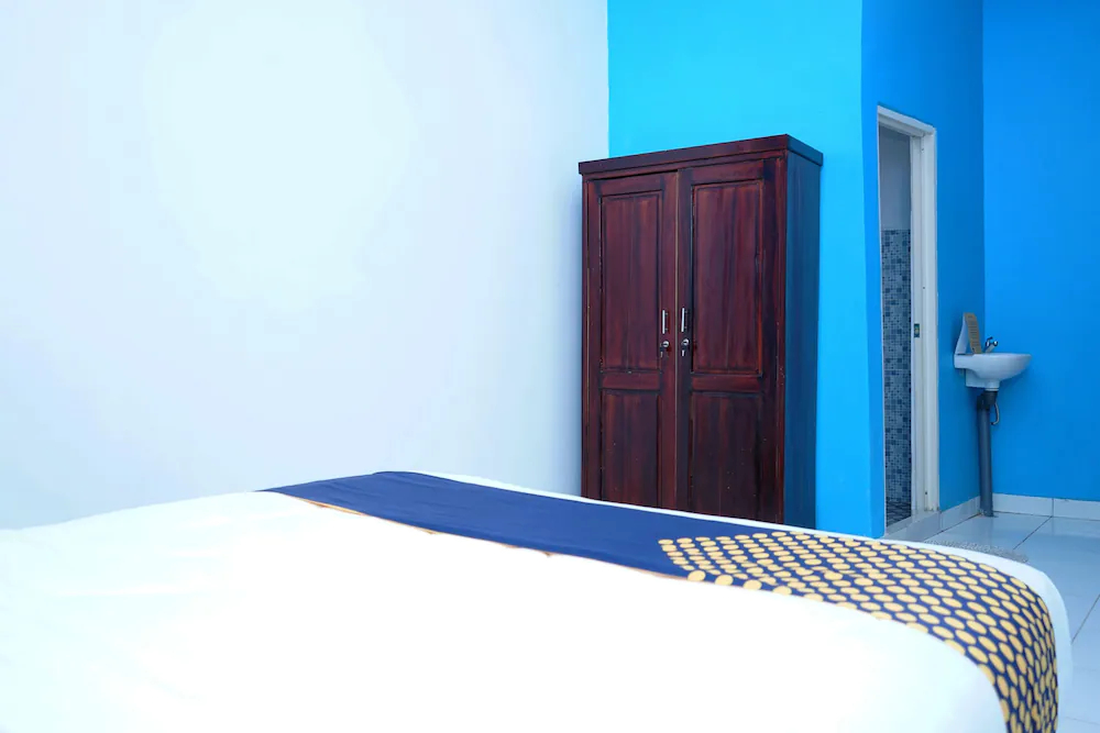 Pondok Garasi by OYO Rooms