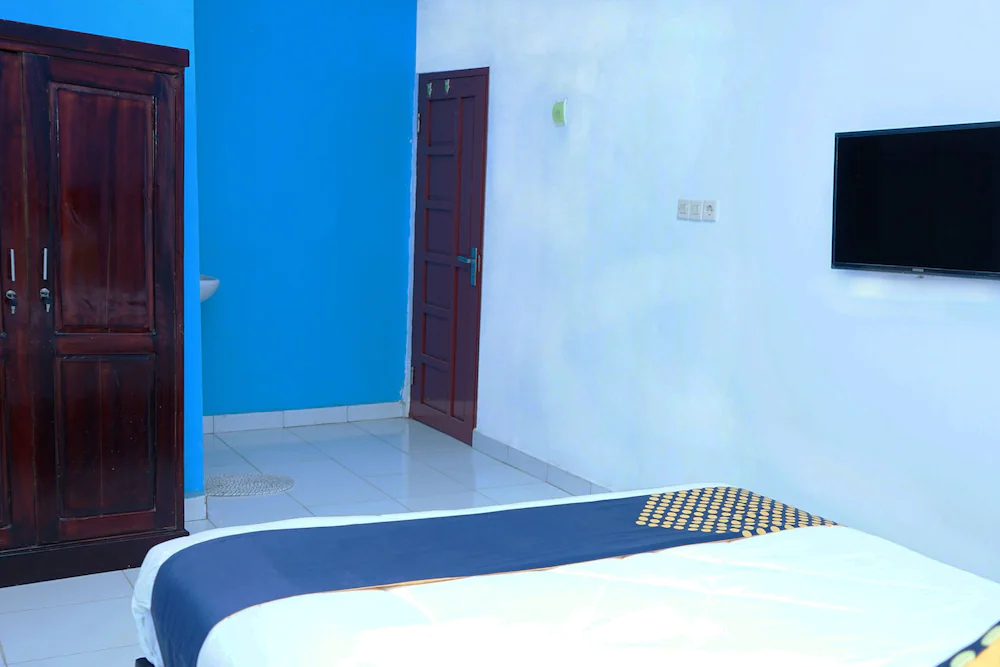 Pondok Garasi by OYO Rooms