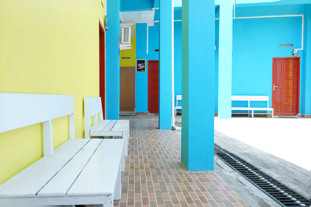 Pondok Garasi by OYO Rooms