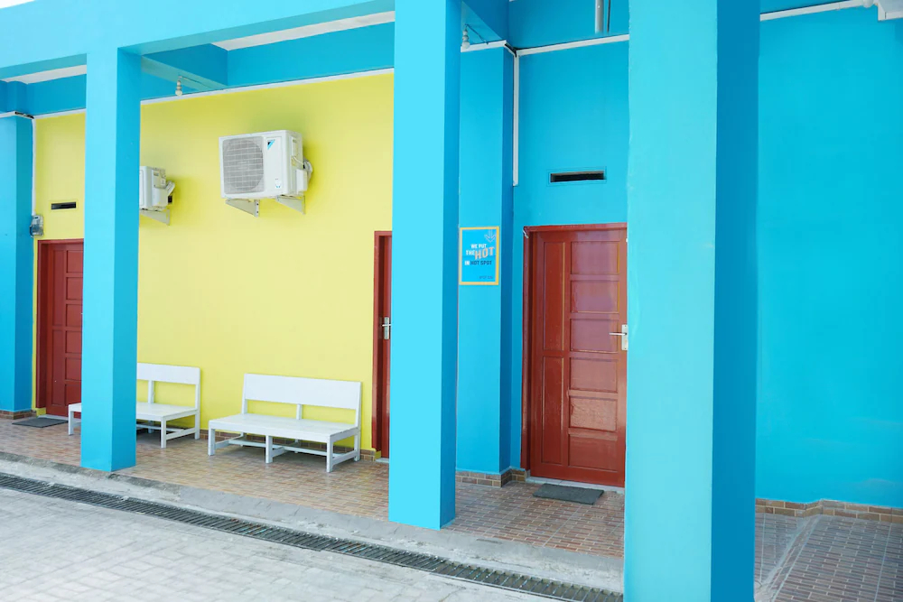 Pondok Garasi by OYO Rooms