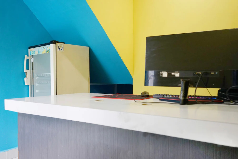 Pondok Garasi by OYO Rooms