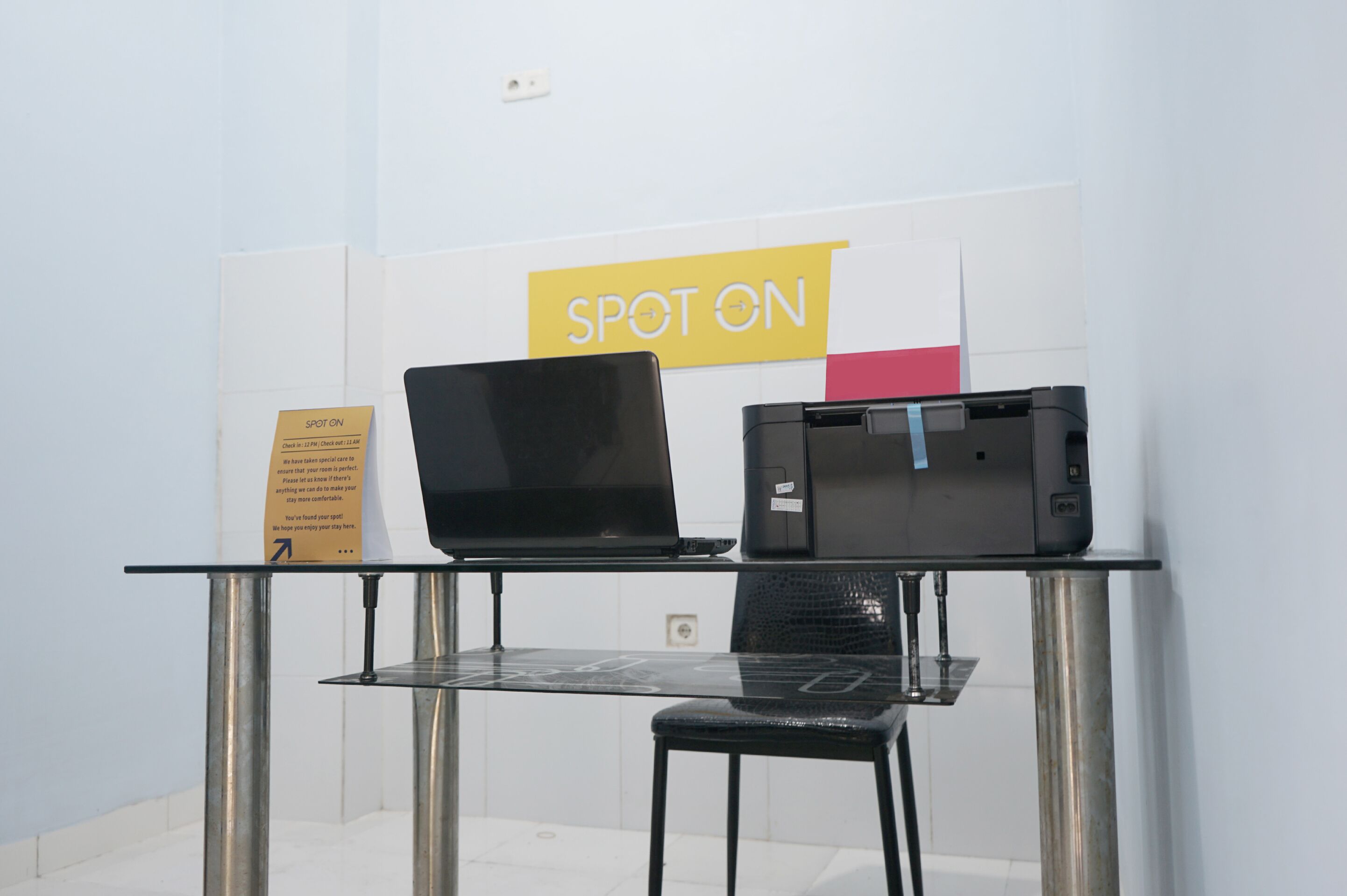 Pondok Grand Mamoa by OYO Rooms