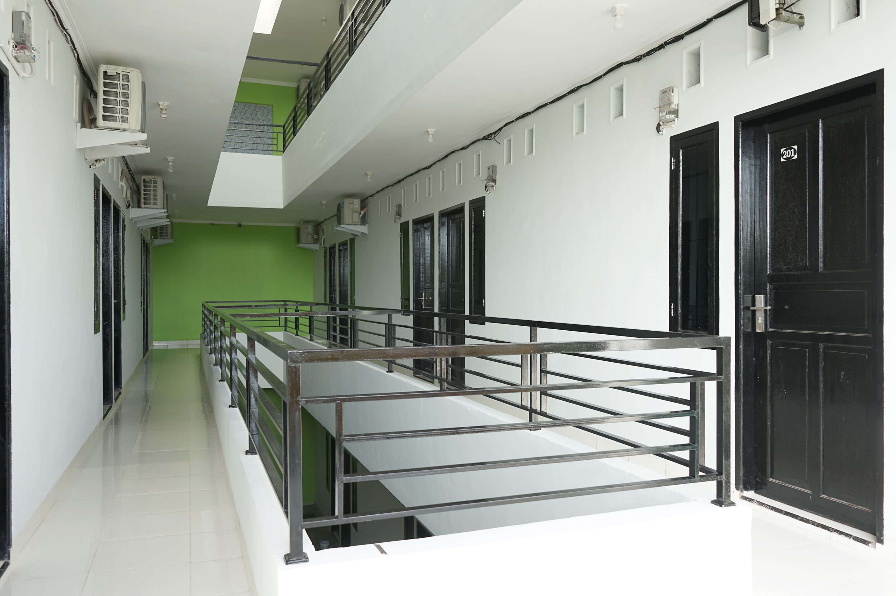 Pondok Grand Mamoa by OYO Rooms