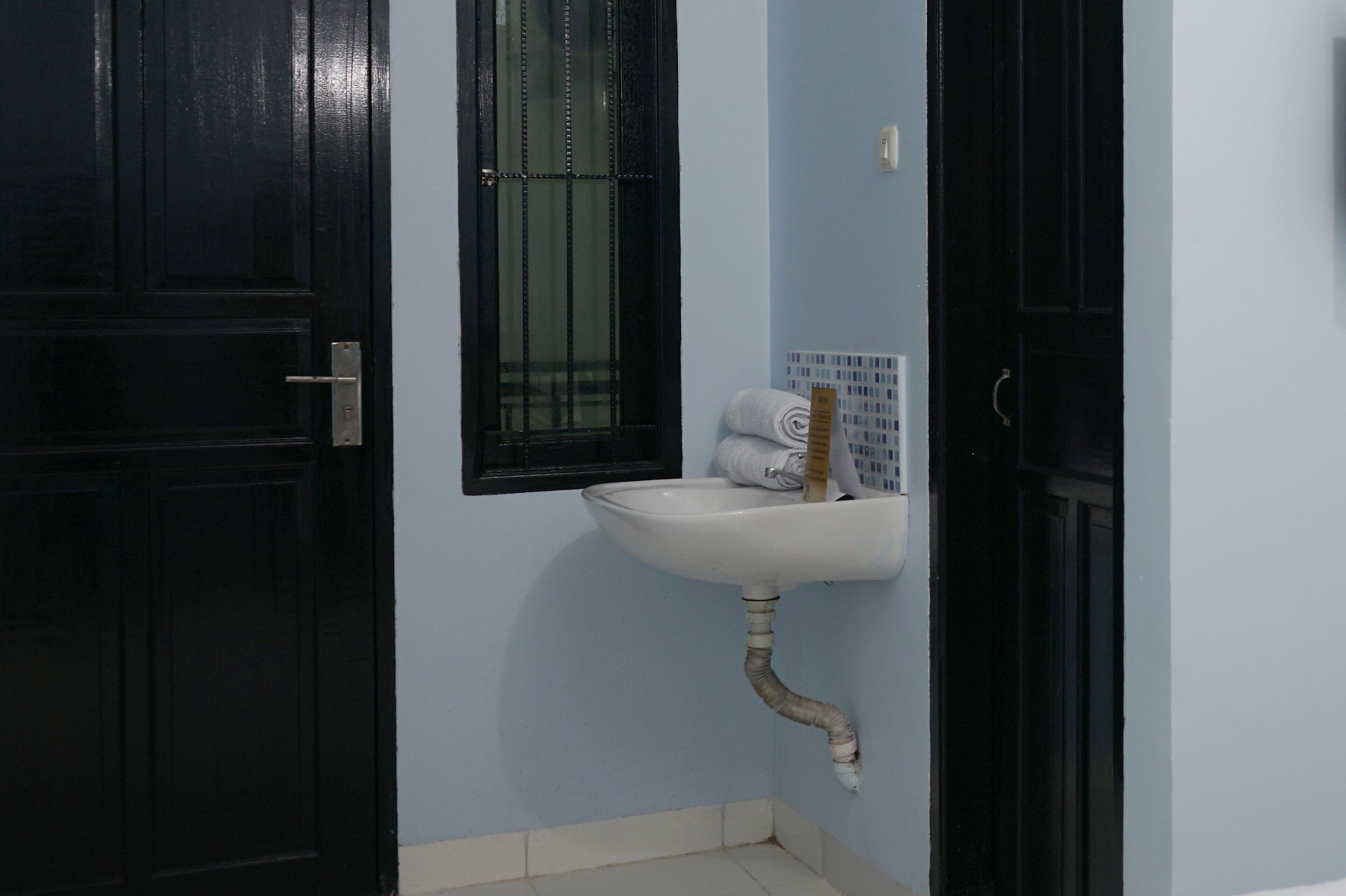 Pondok Grand Mamoa by OYO Rooms