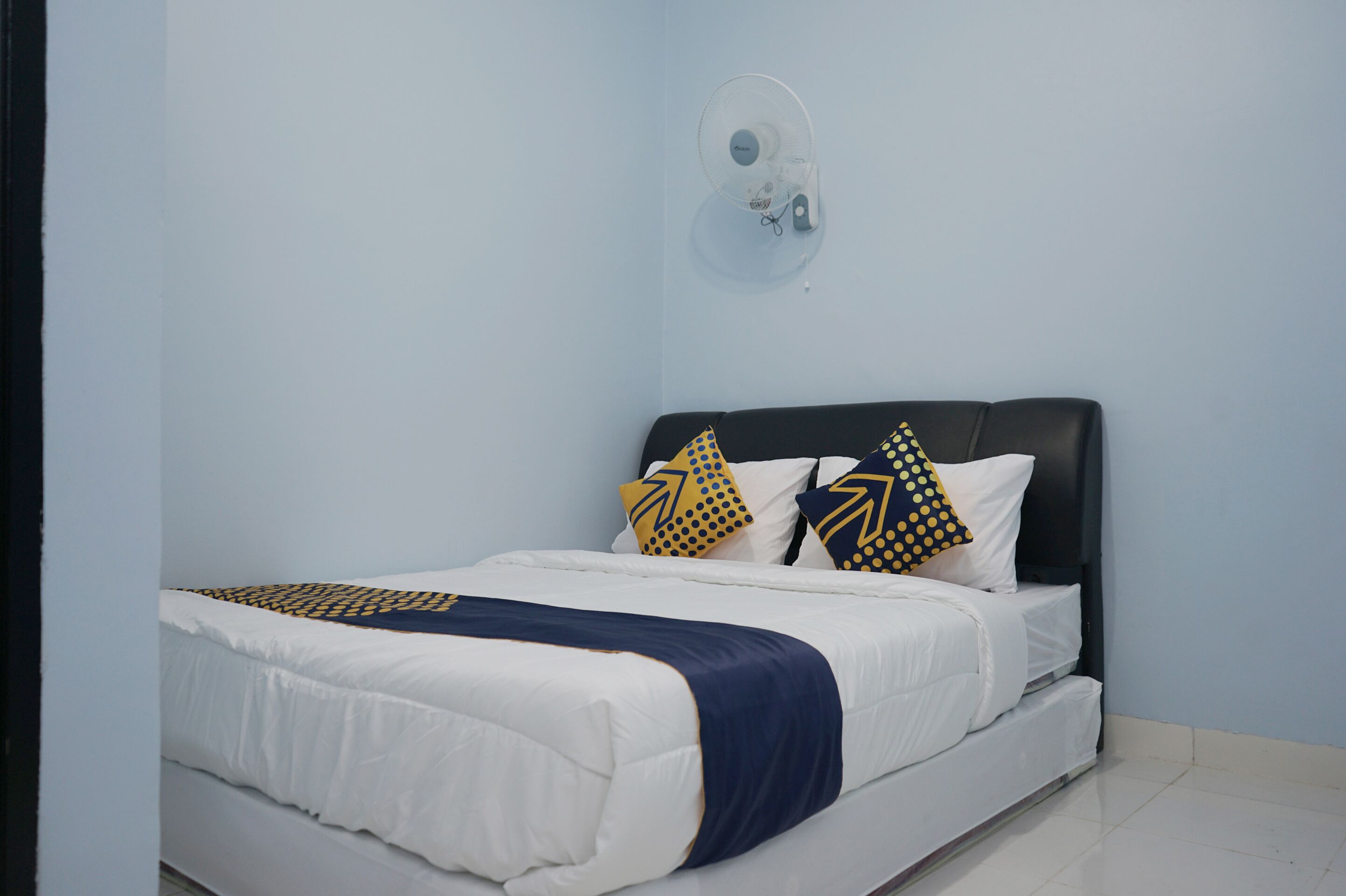 Pondok Grand Mamoa by OYO Rooms