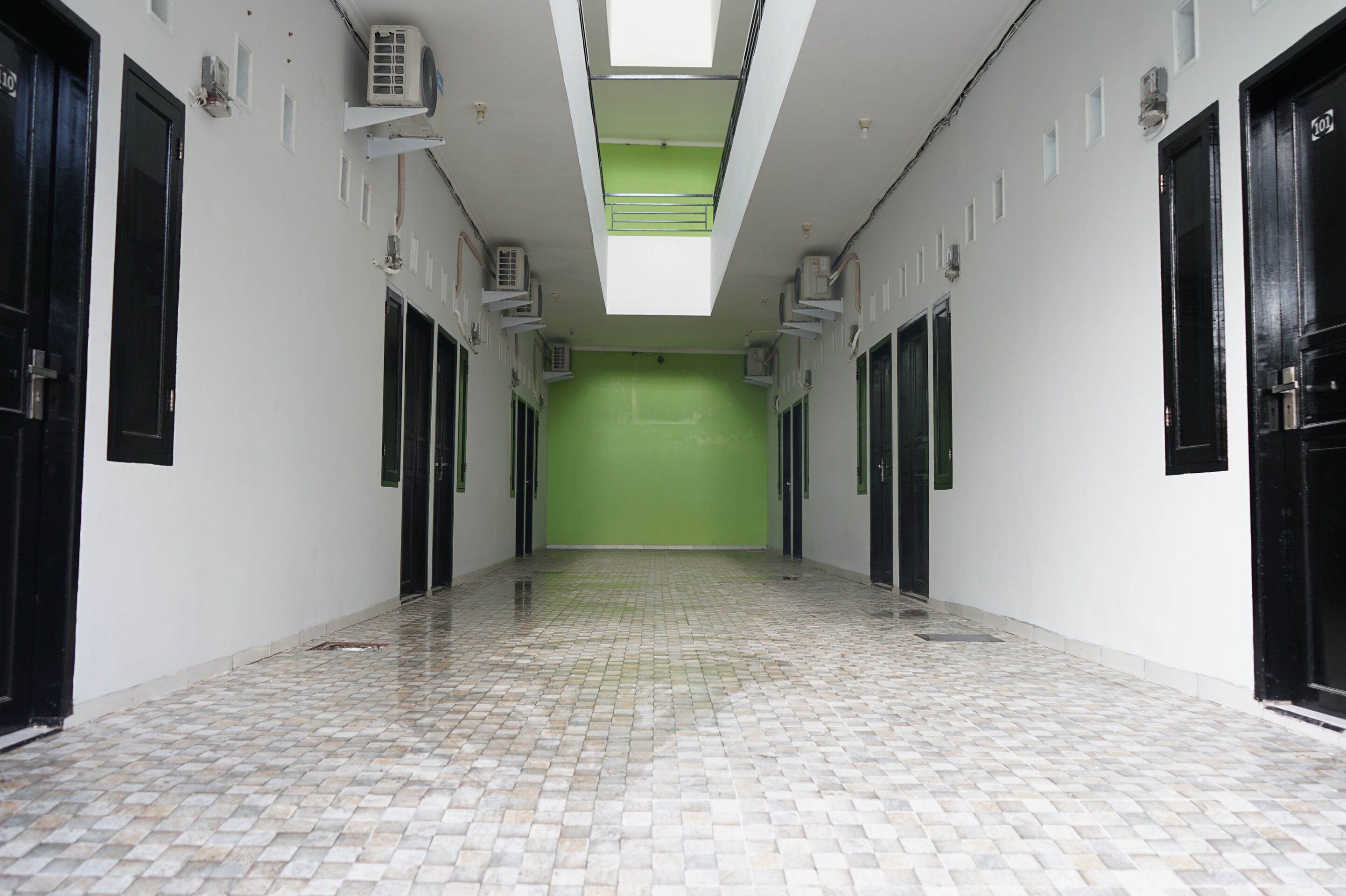 Pondok Grand Mamoa by OYO Rooms