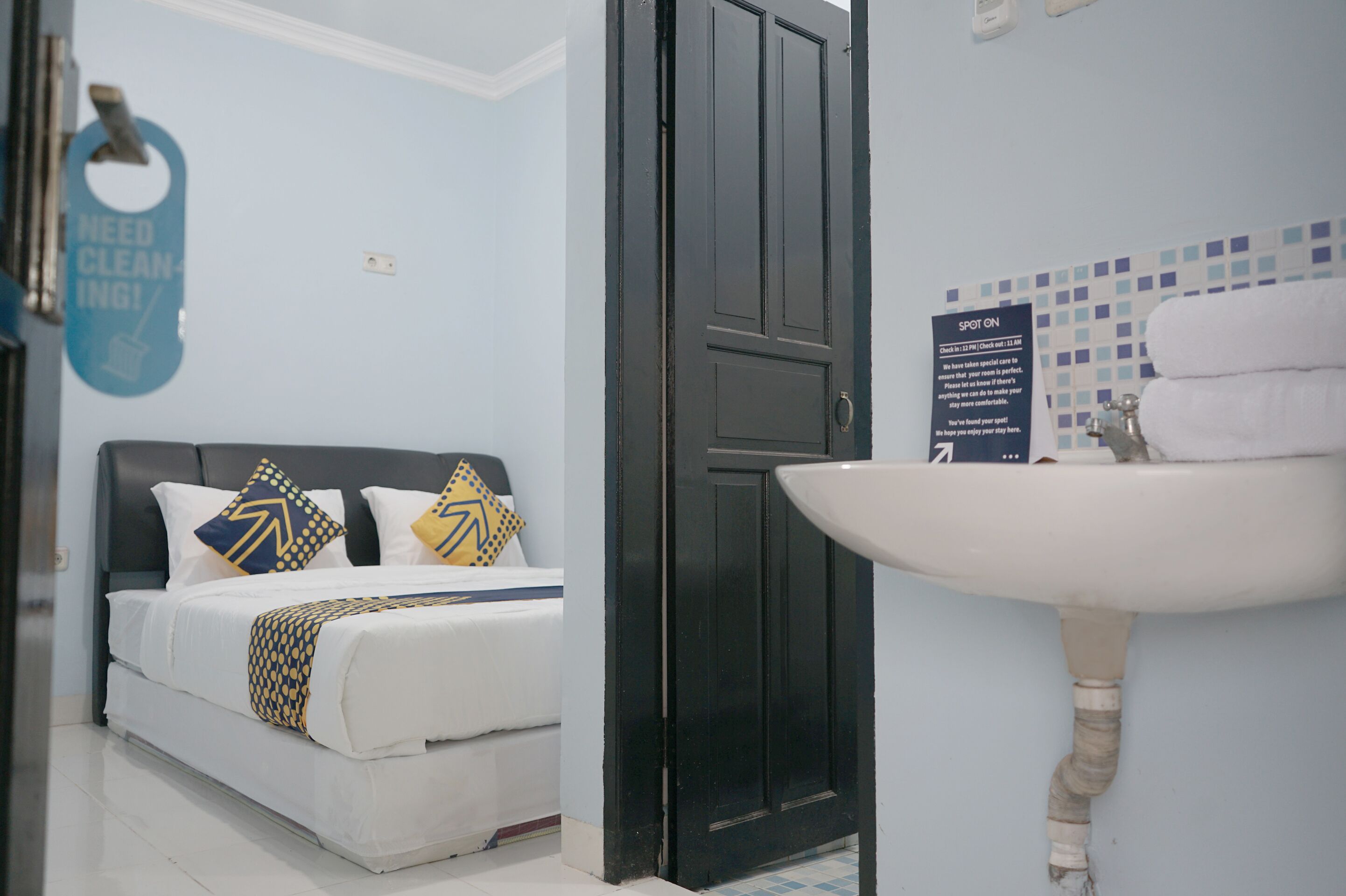 Pondok Grand Mamoa by OYO Rooms