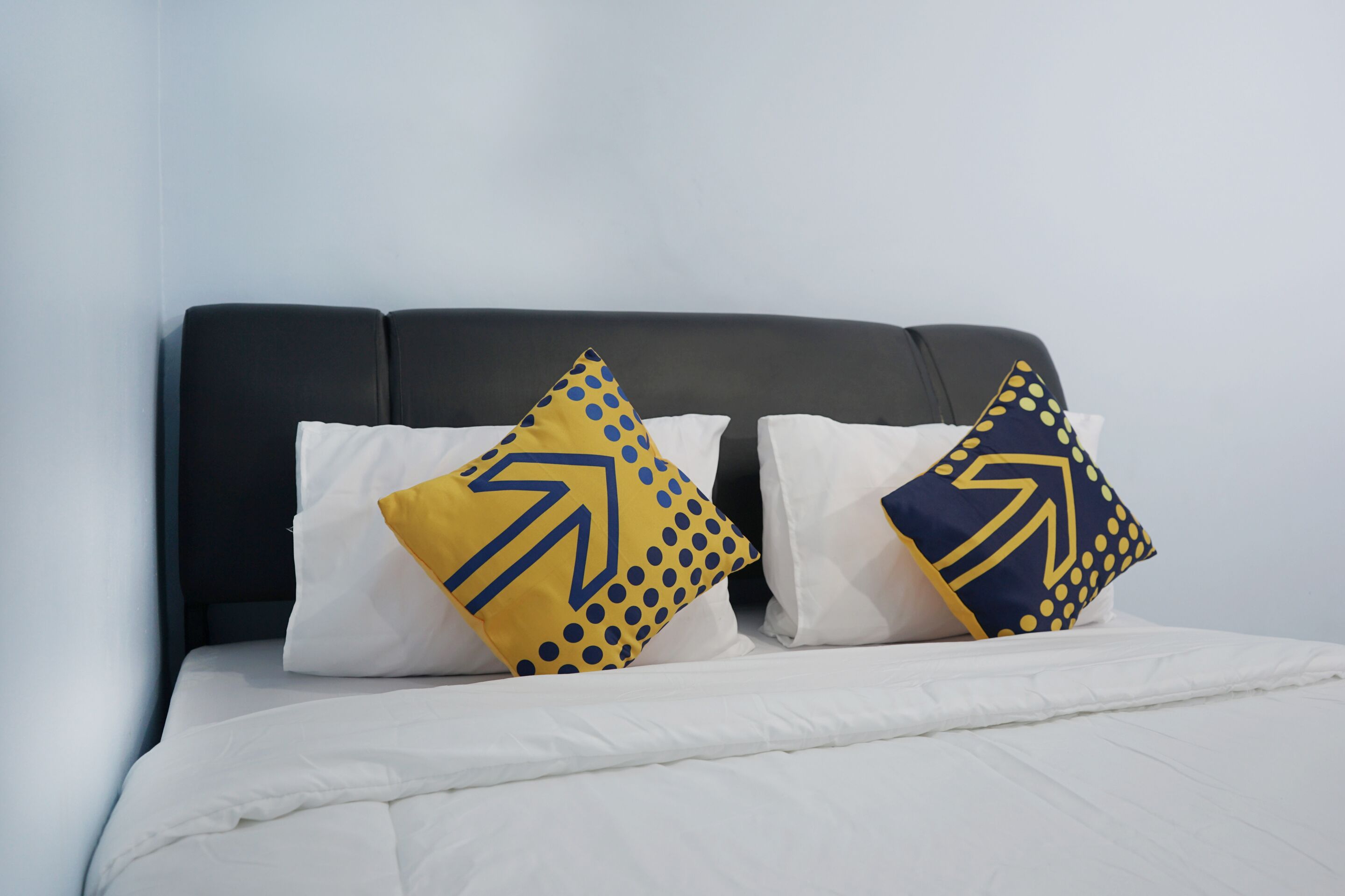 Pondok Grand Mamoa by OYO Rooms