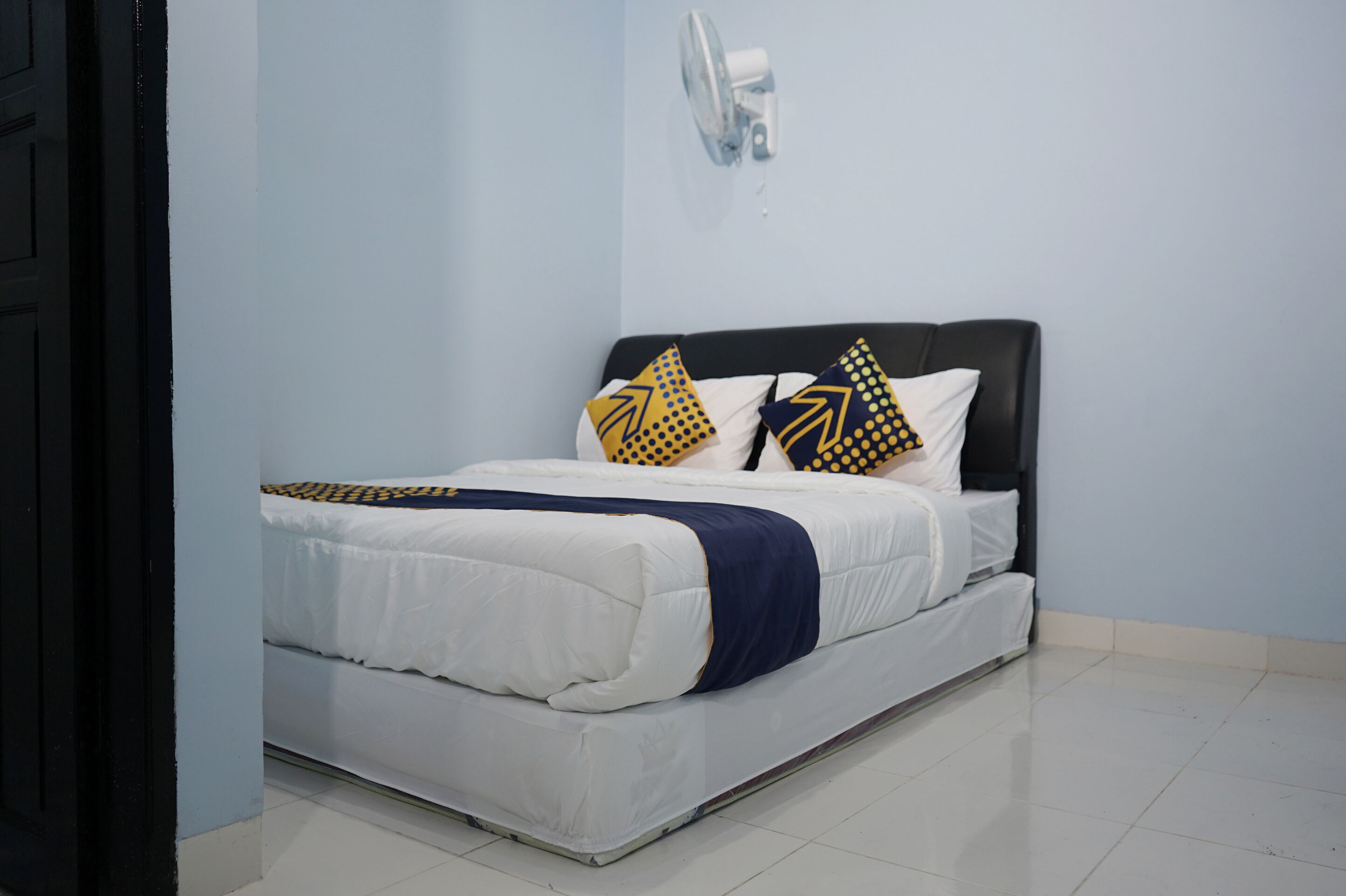 Pondok Grand Mamoa by OYO Rooms