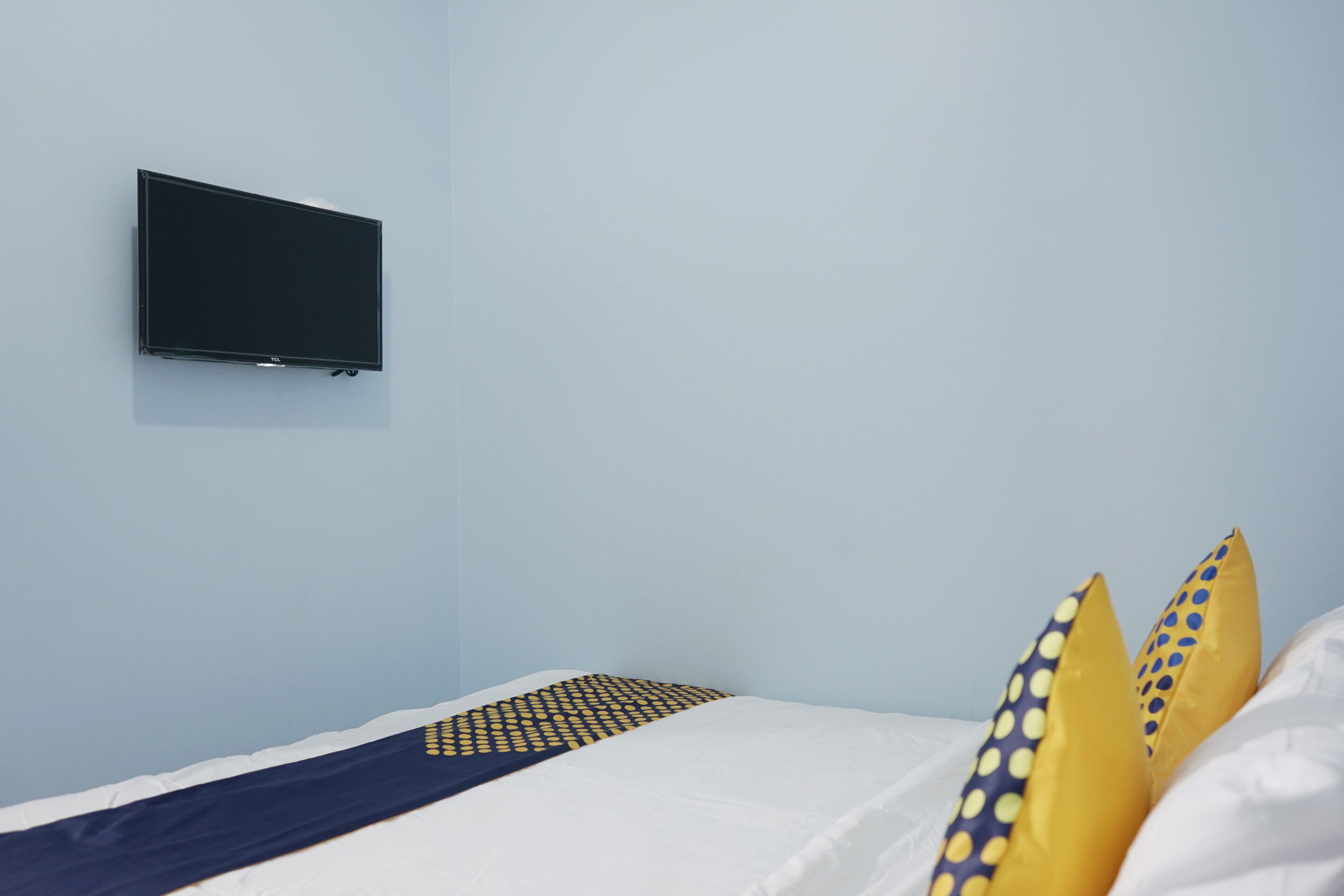 Pondok Grand Mamoa by OYO Rooms