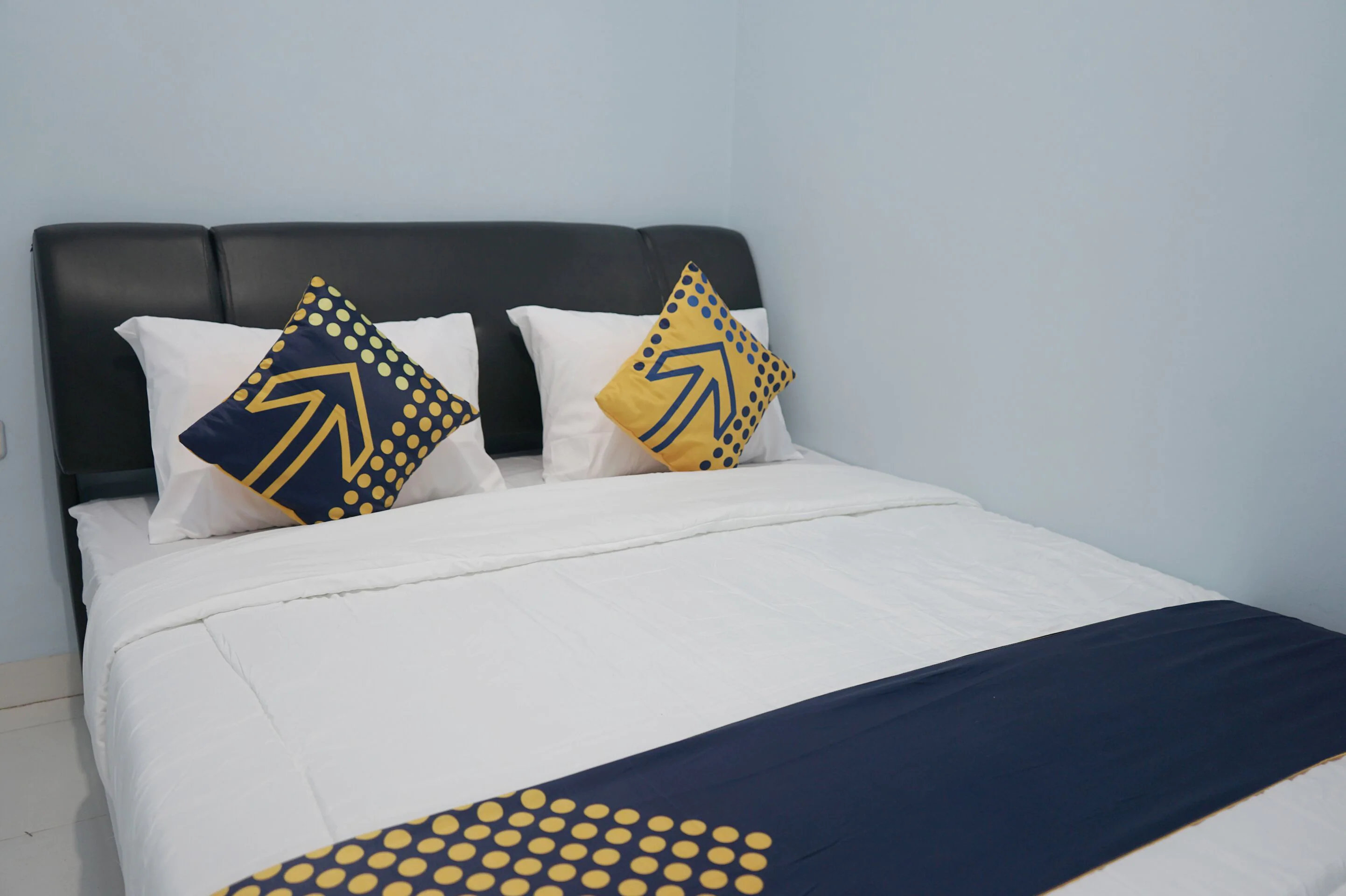 Pondok Grand Mamoa by OYO Rooms