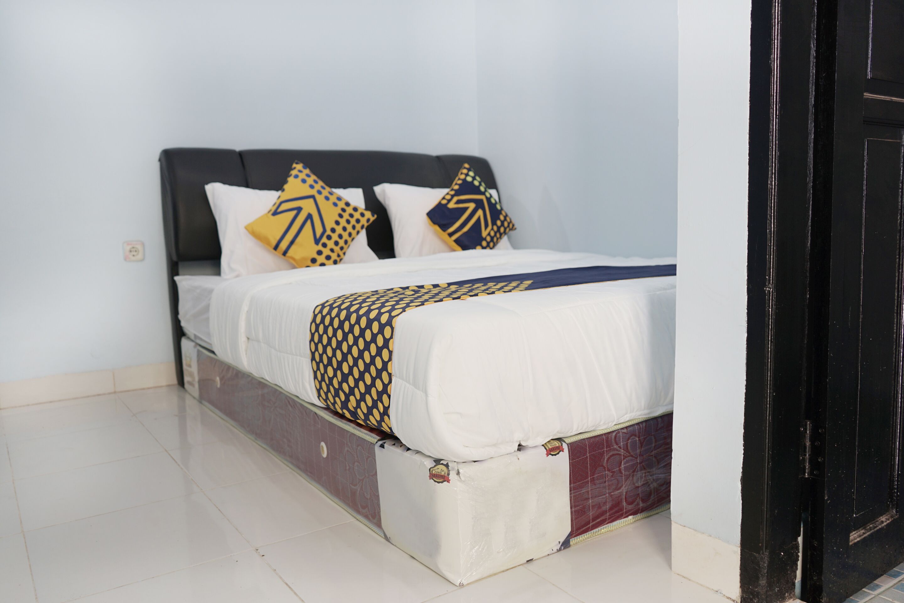 Pondok Grand Mamoa by OYO Rooms