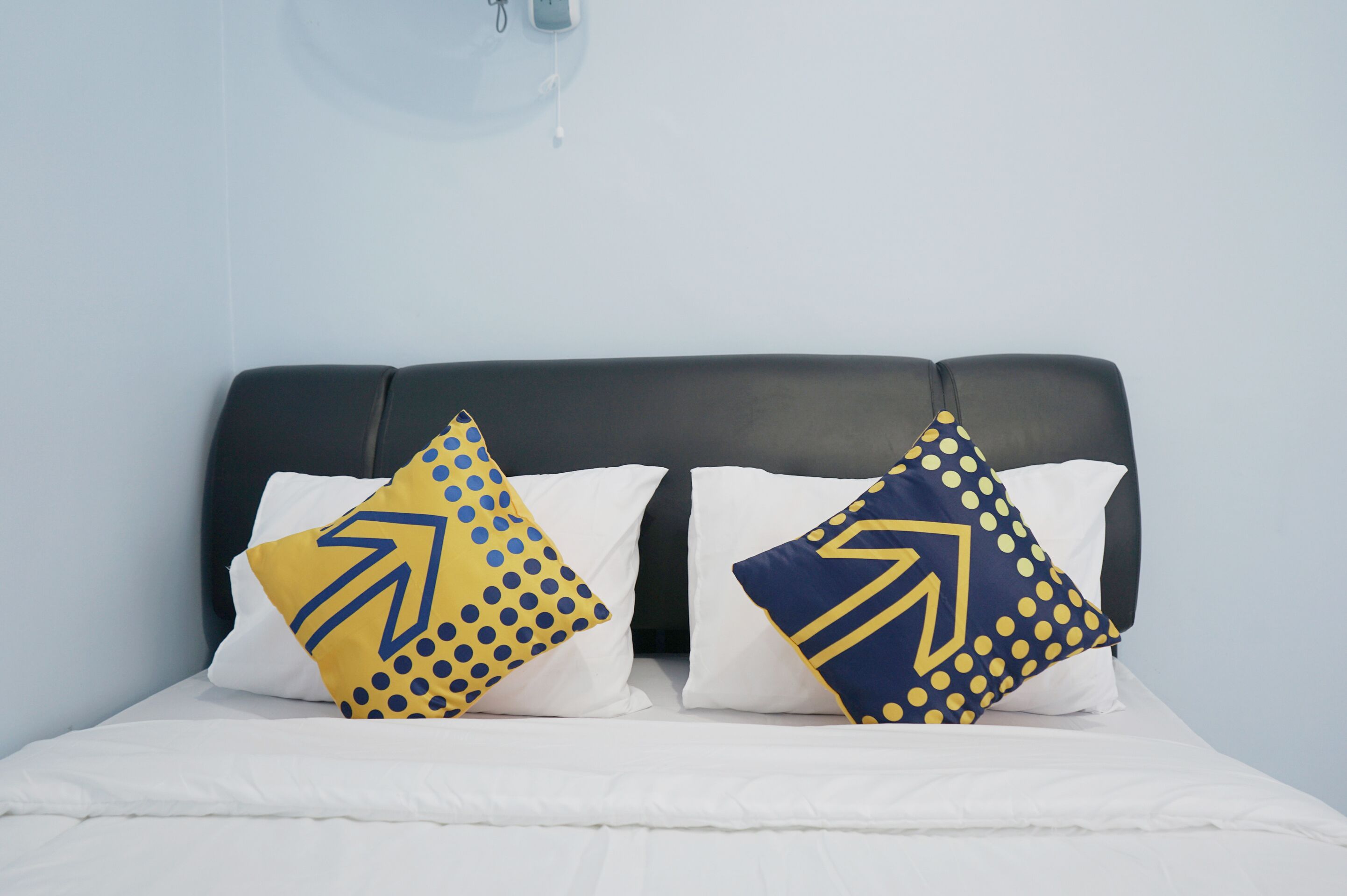 Pondok Grand Mamoa by OYO Rooms