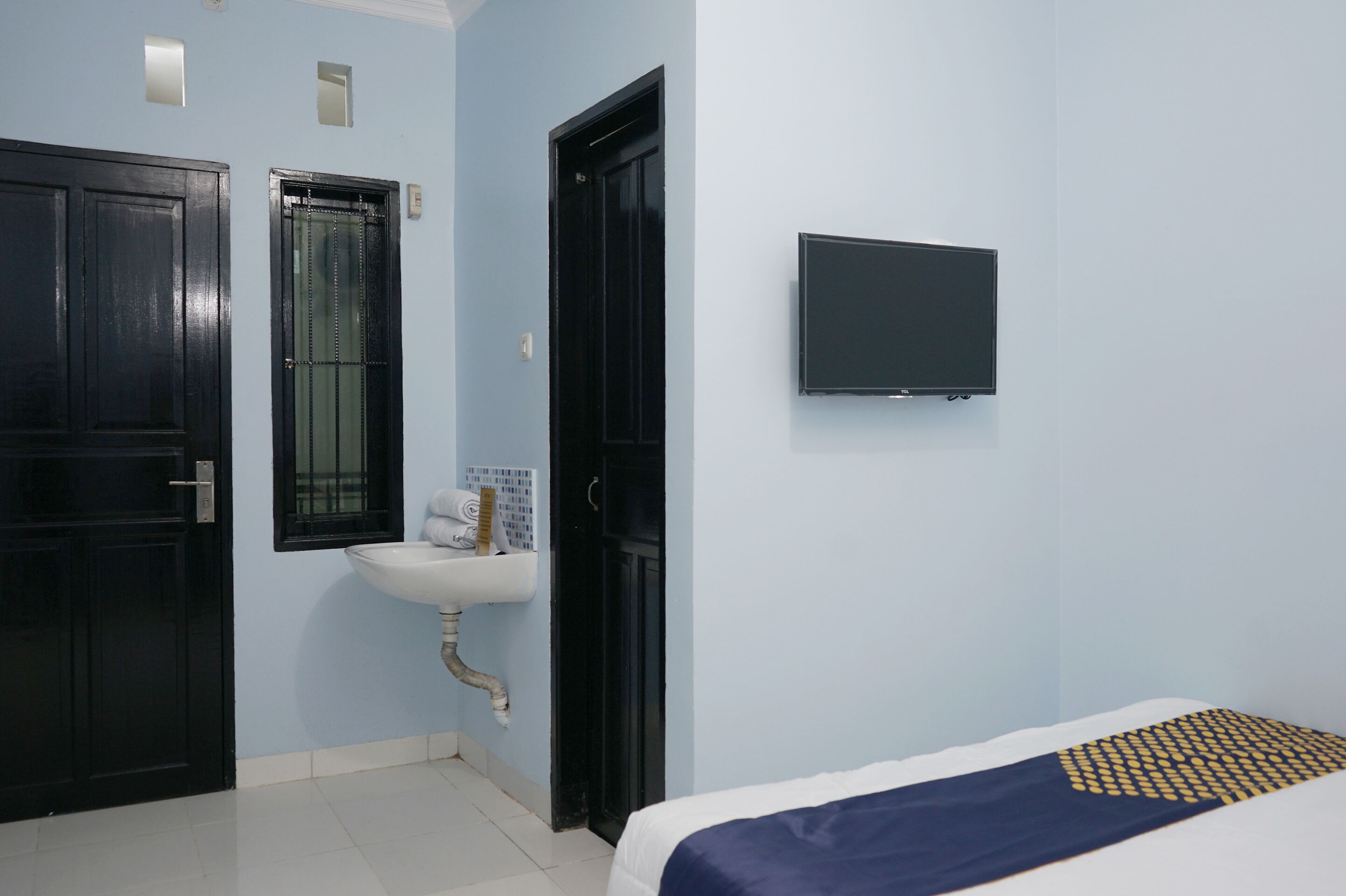 Pondok Grand Mamoa by OYO Rooms