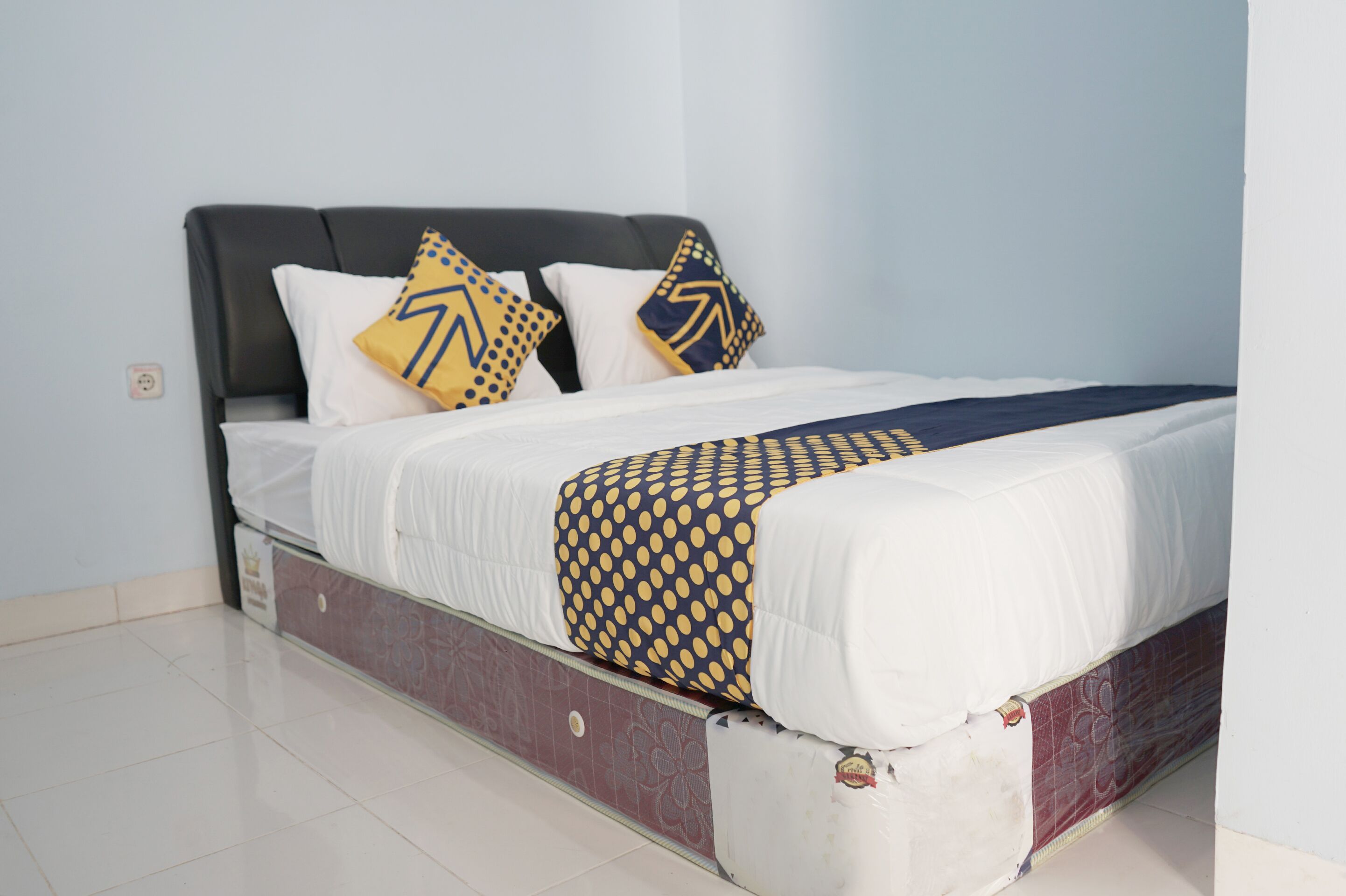 Pondok Grand Mamoa by OYO Rooms