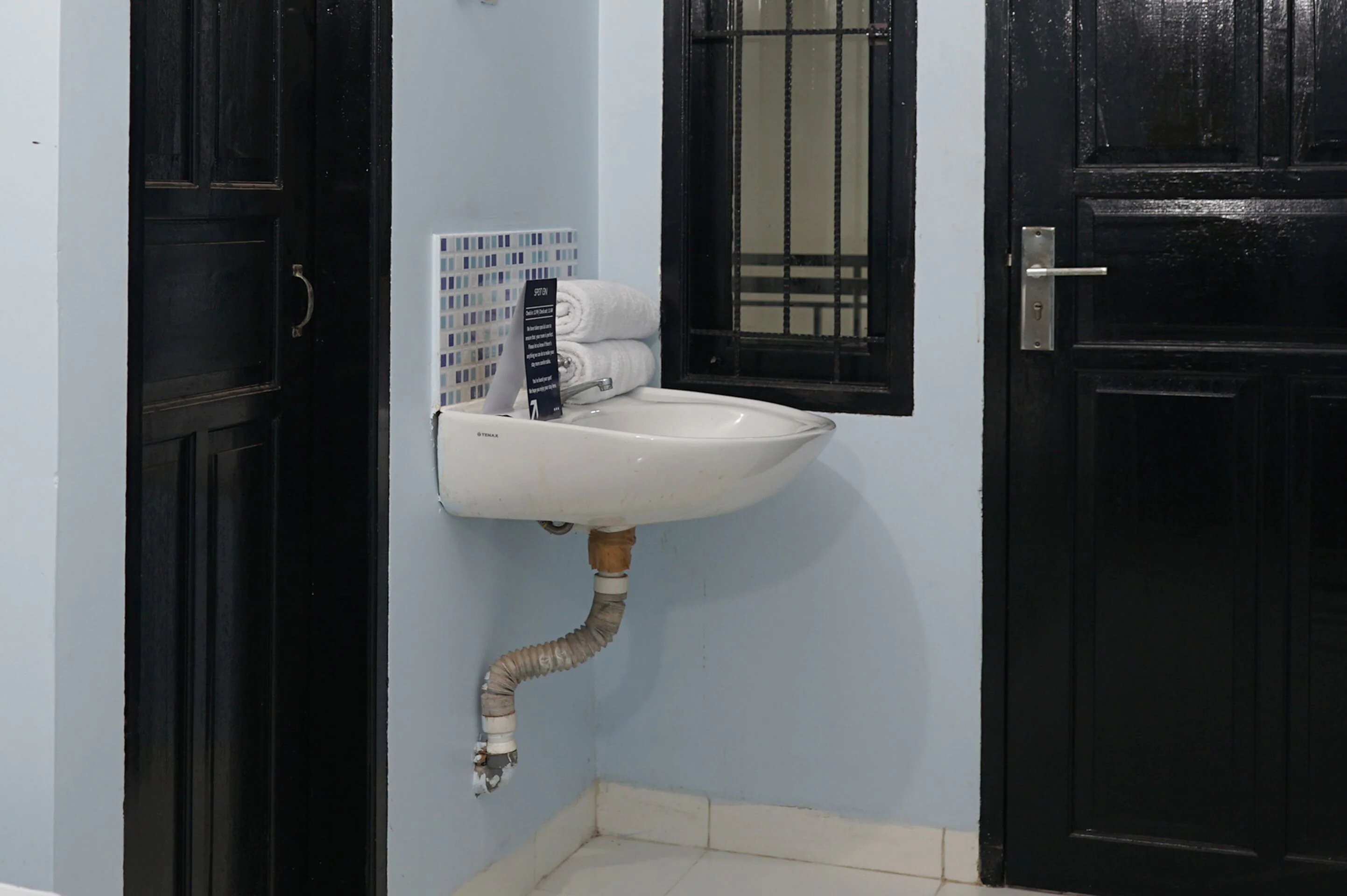 Pondok Grand Mamoa by OYO Rooms