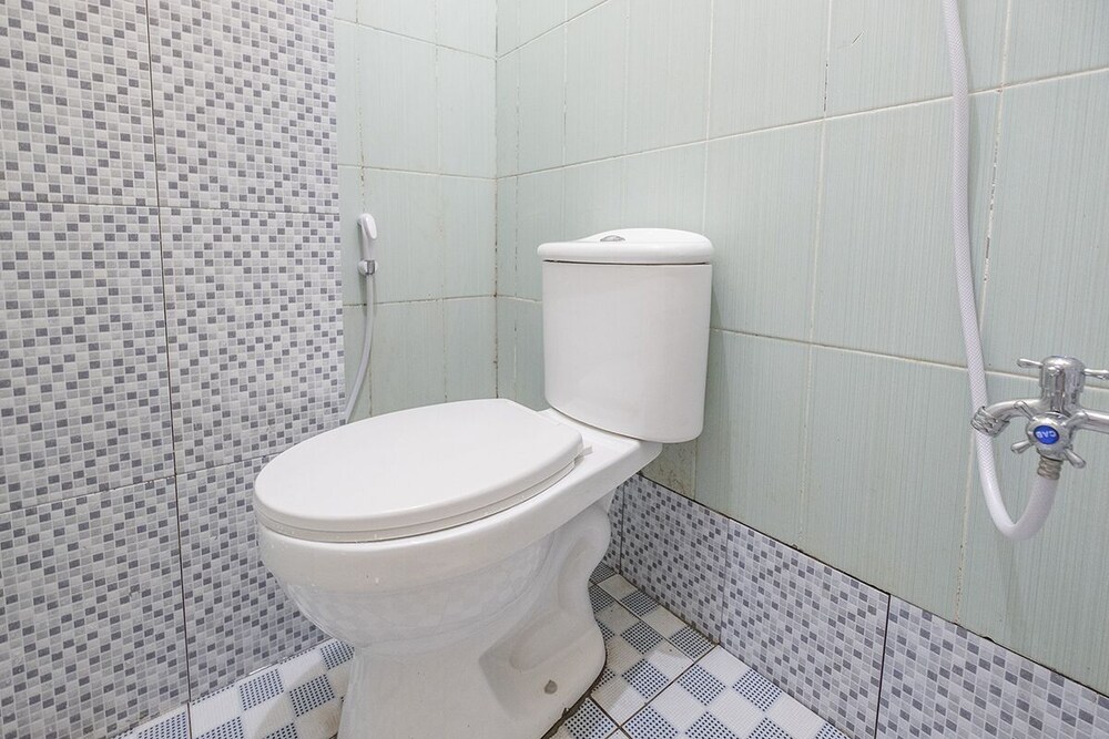 Pondok Haikal Almira by OYO Rooms