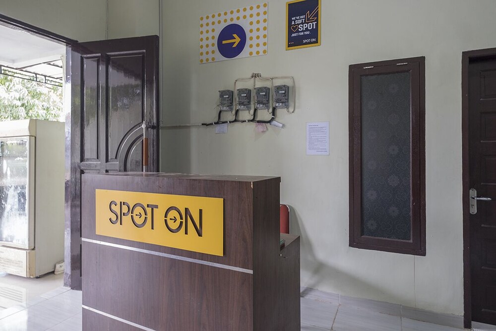 Pondok Haikal Almira by OYO Rooms