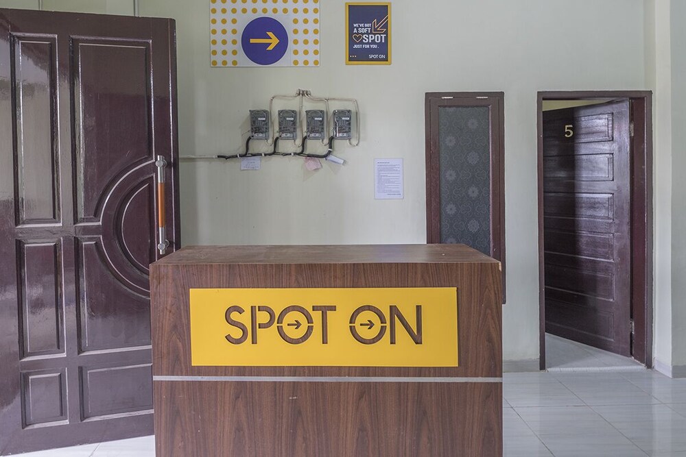 Pondok Haikal Almira by OYO Rooms