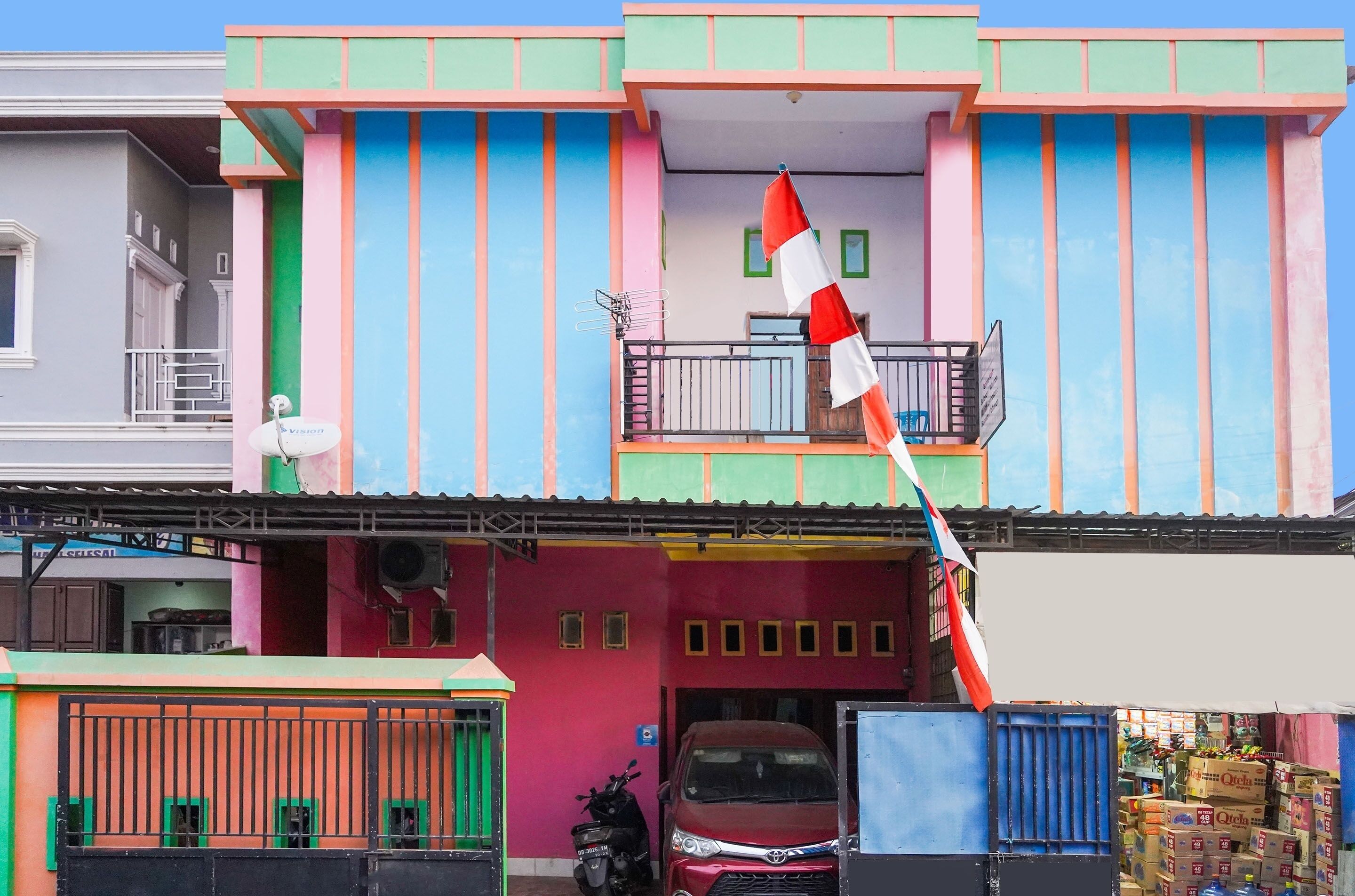 Pondok Hikmah Makassar by Oyo