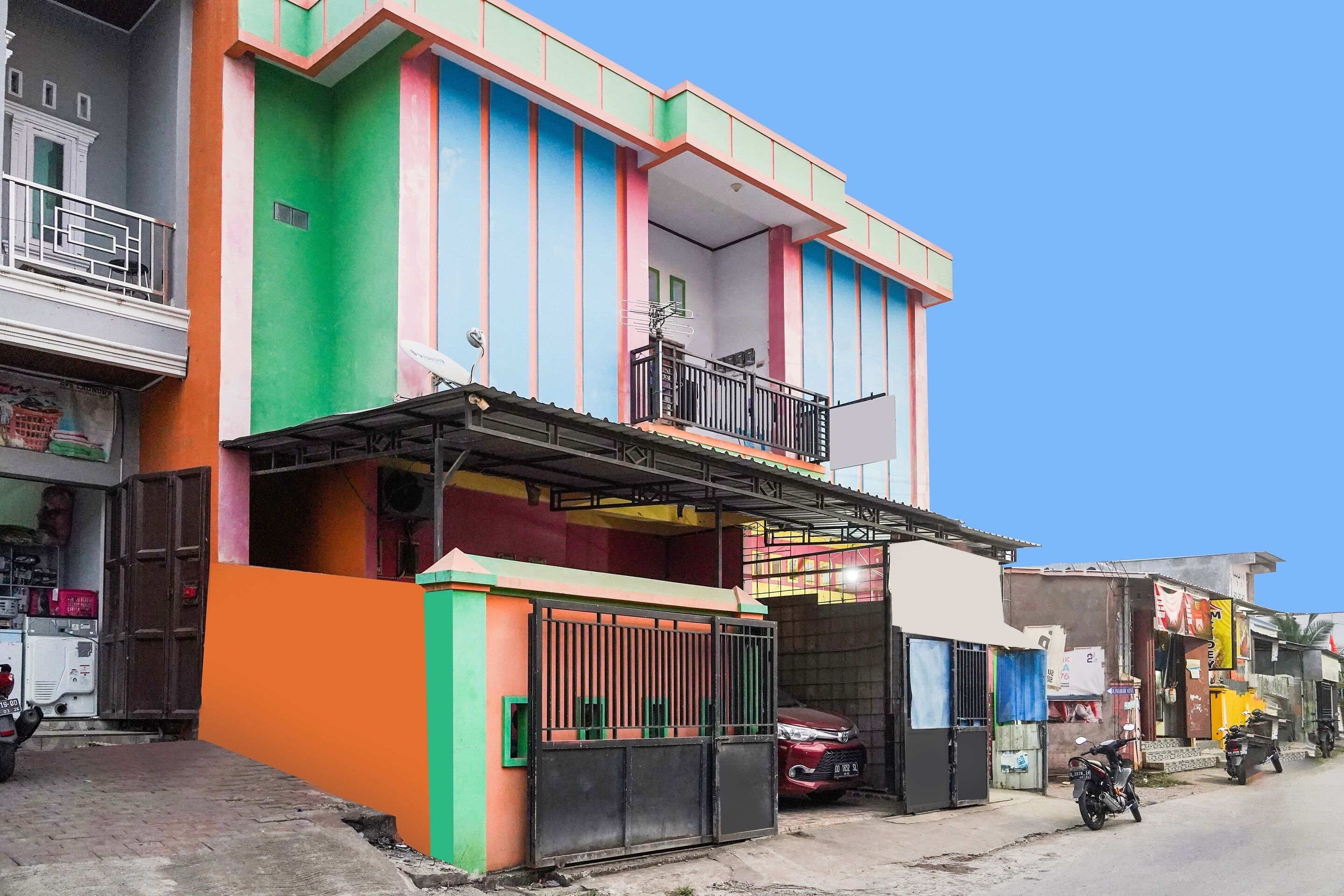 Pondok Hikmah Makassar by Oyo