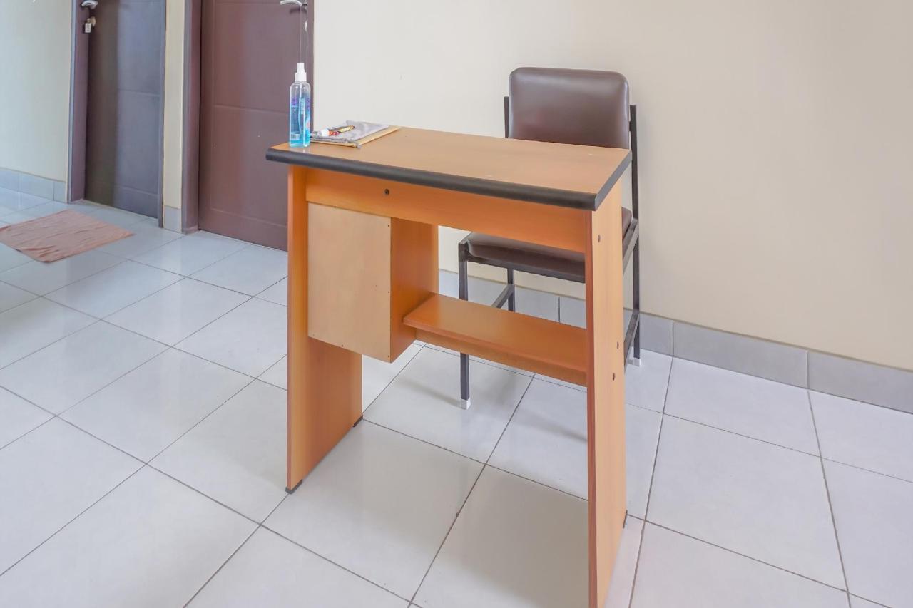 Pondok Nurdin by OYO Rooms