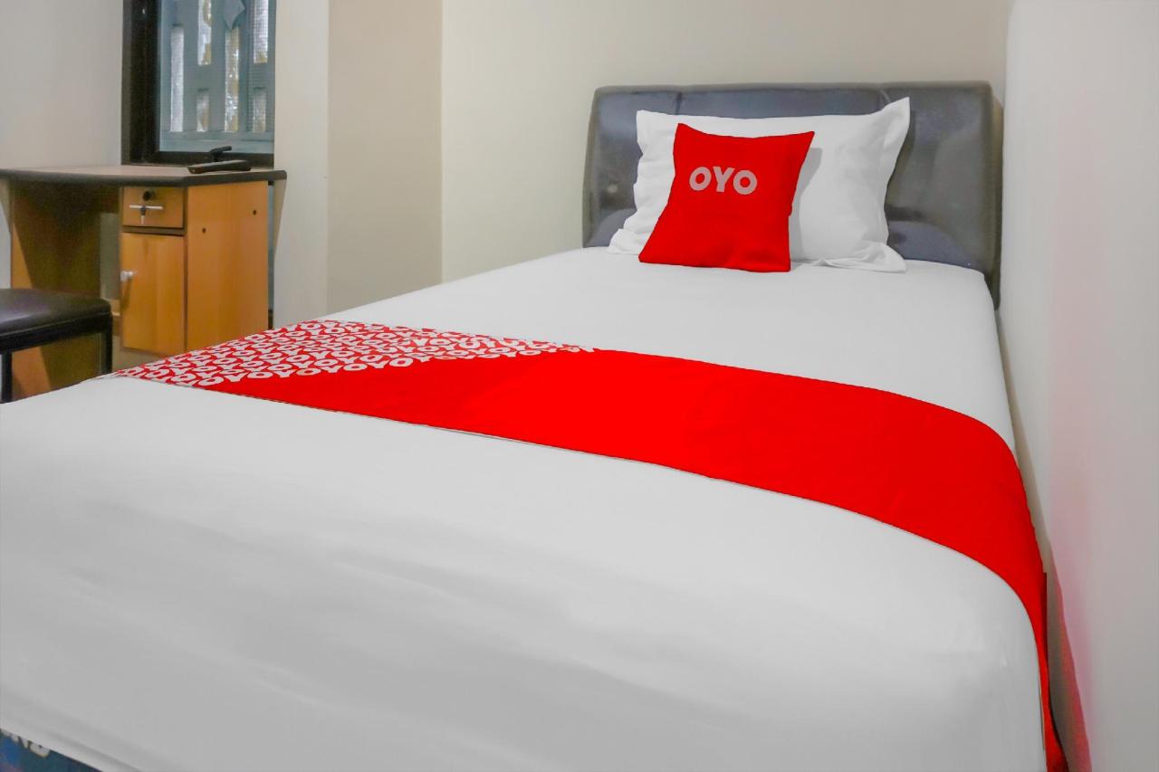 Pondok Nurdin by OYO Rooms