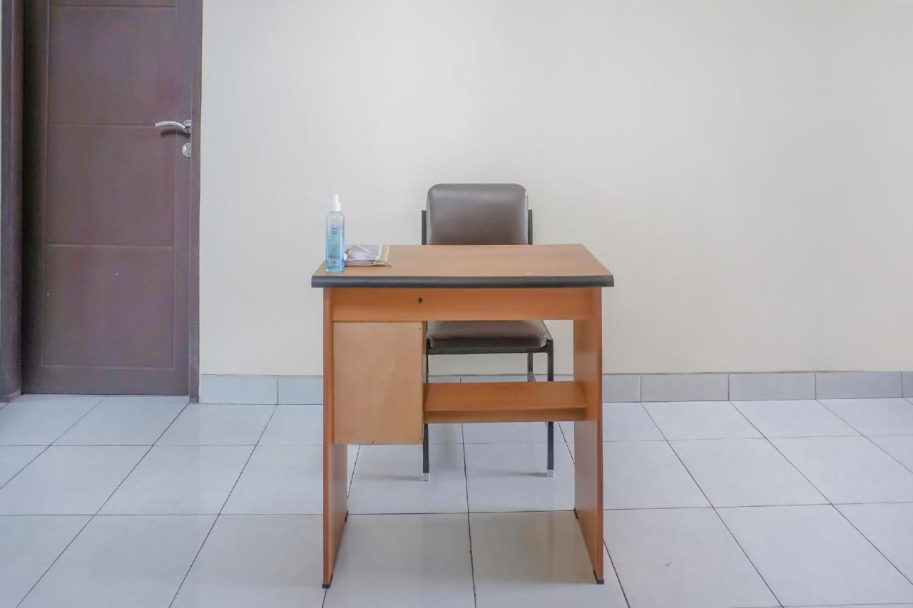 Pondok Nurdin by OYO Rooms