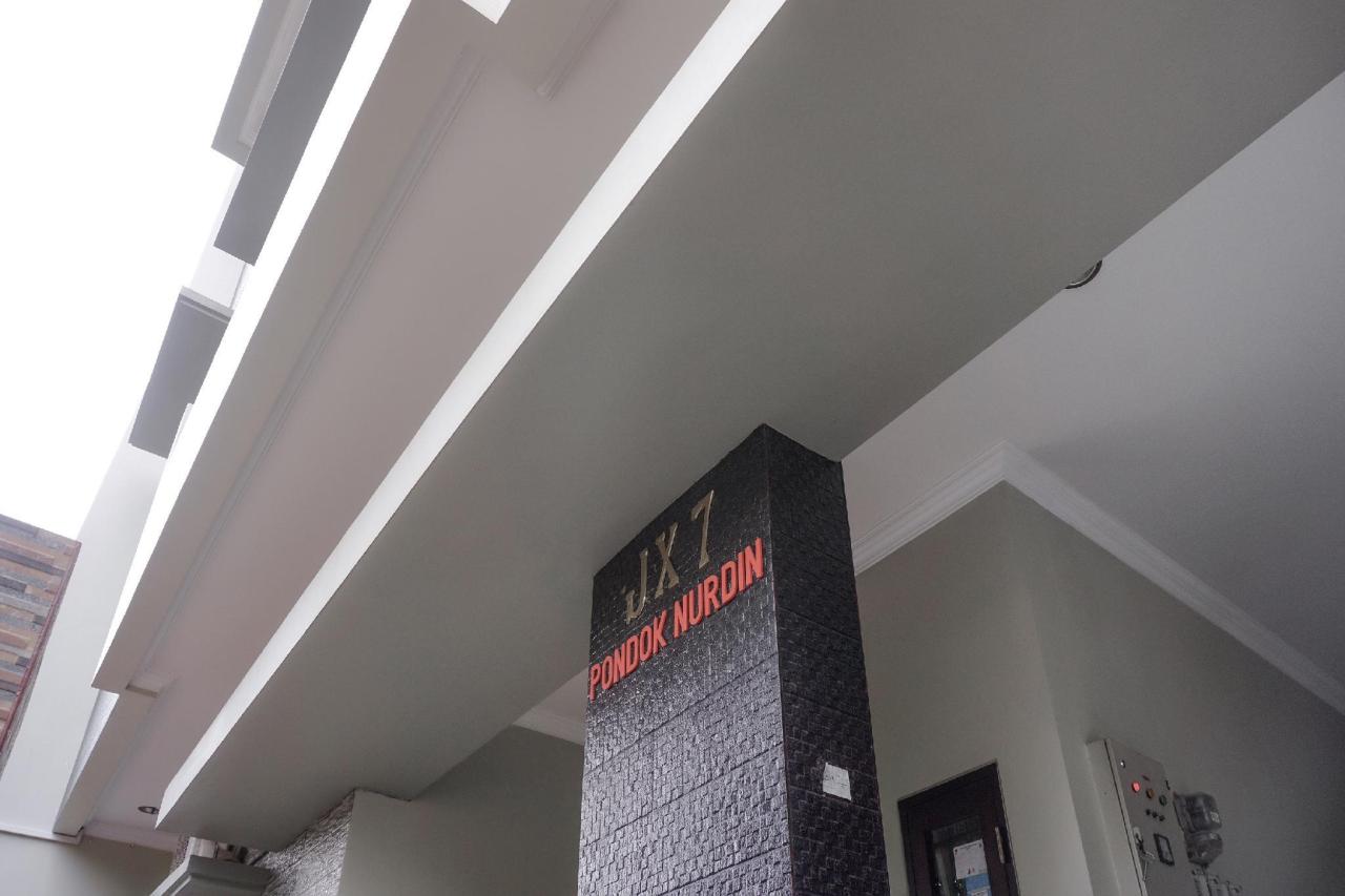 Pondok Nurdin by OYO Rooms