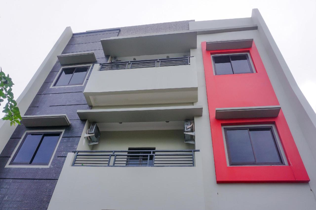 Pondok Nurdin by OYO Rooms