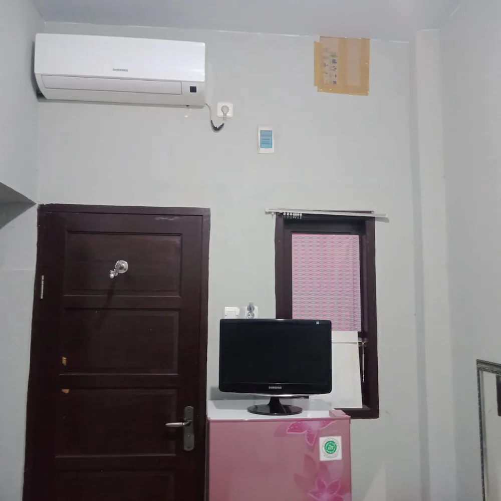 Pondok Orange Family by OYO Rooms