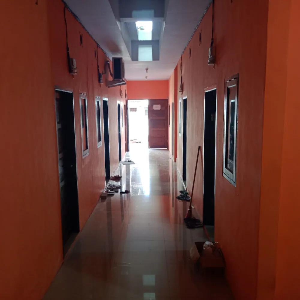 Pondok Orange Family by OYO Rooms