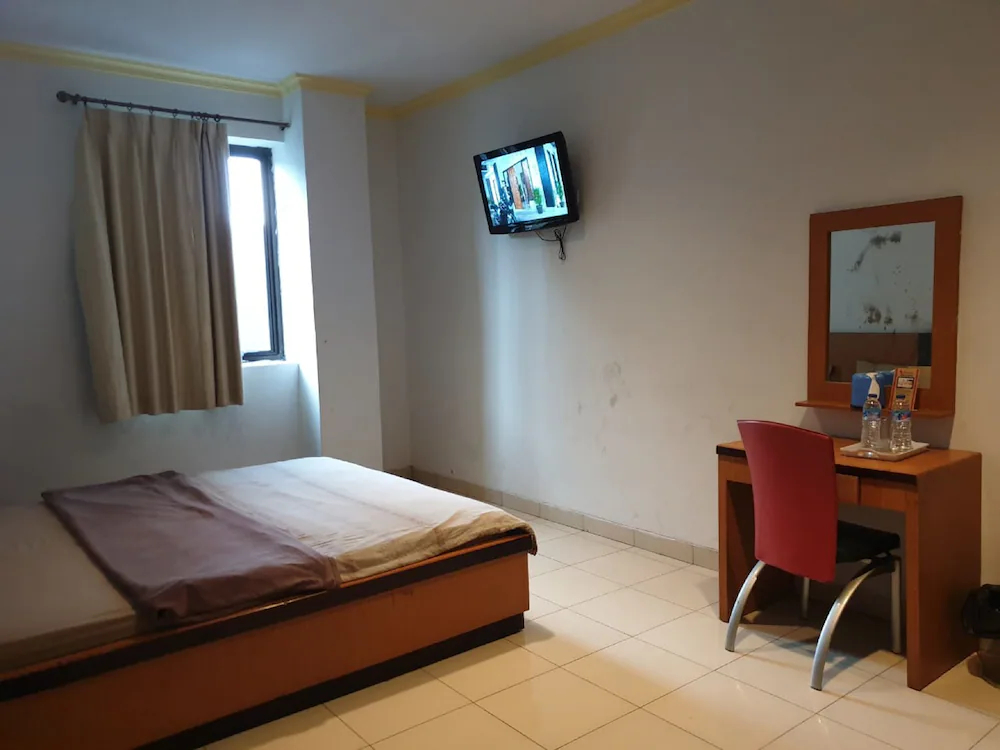 Pondok Orange Family by OYO Rooms