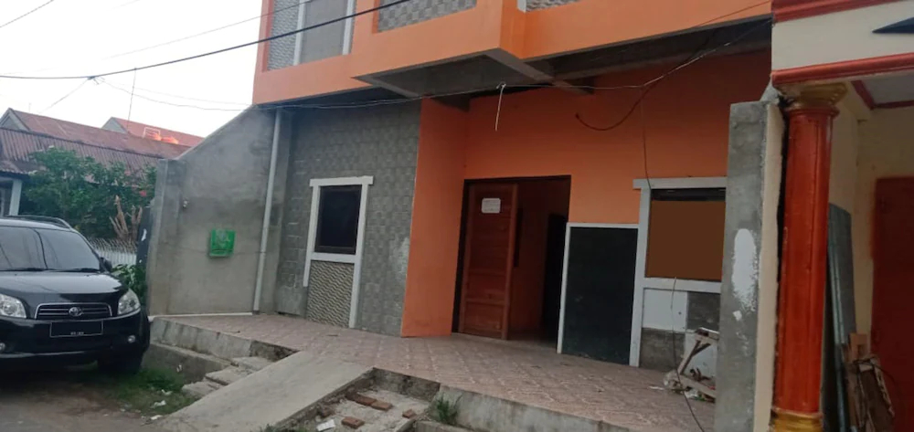 Pondok Orange Family by OYO Rooms