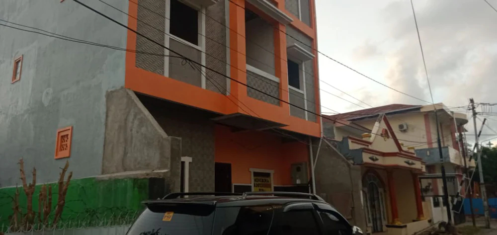 Pondok Orange Family by OYO Rooms