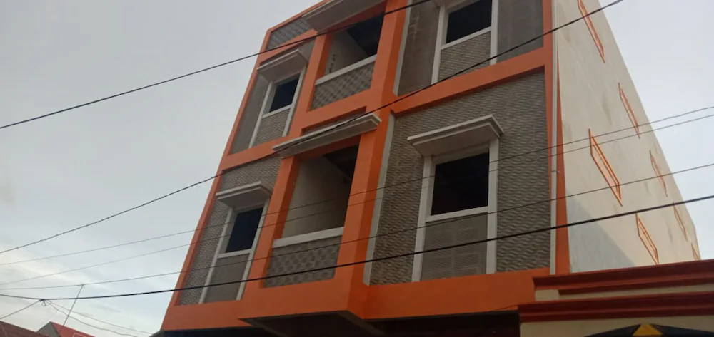 Pondok Orange Family by OYO Rooms