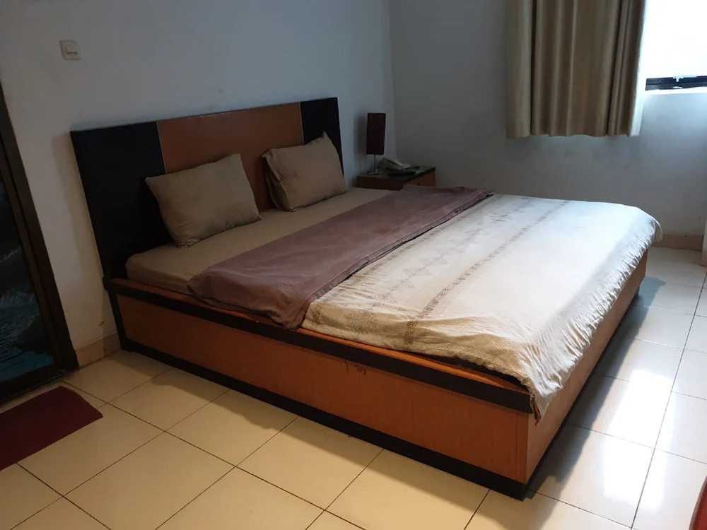 Pondok Orange Family by OYO Rooms