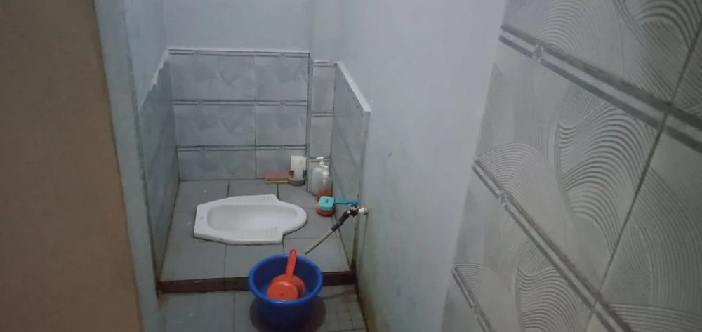 Pondok Orange Family by OYO Rooms
