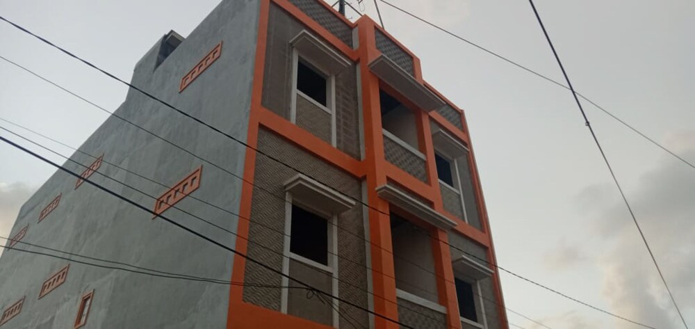 Pondok Orange Family by OYO Rooms